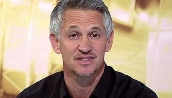 Lineker má kuriózny problém: Prečo mi stále posielajú použitý toaletný papier?