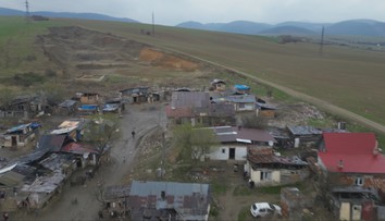 Starosta na východe Slovenska zakročil. Osadníkom nariadil nelegálnu rómsku osadu zrovnať so zemou