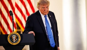 Trump chce Európe vystaviť účet za vojnu na Ukrajine. Žiada preplatenie Bidenovej vojenskej pomoci Kyjevu