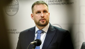 Ministerstvo zdravotníctva rieši chaos okolo záchraniek, vydá dočasné povolenia