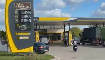 Nafta je najdrahšia v histórii, ceny benzínu pokoria rekord čoskoro. Čo s tým vedia spraviť politici?