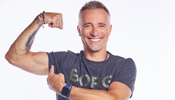 Rady trénera Maroša Molnára pre začiatočníkov v posilňovni. Nesmrďte, nenadávajte a rátajte si kalórie (rozhovor)