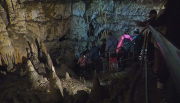 Rázny krok jaskyniarov, zatvorili Demänovskú jaskyňu slobody. Znovu ju otvoria až o rok