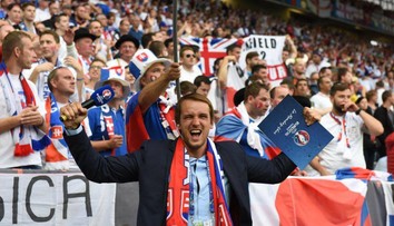 Spoveď priamo z ihriska: Slovák, ktorý videl naše zápasy, ako nikto iný