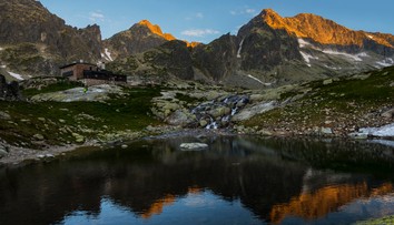 Rozruch okolo tatranských chát neutícha. Ich spoluvlastník prišiel s kritikou, na ministerstve porušenie zákona nenašli
