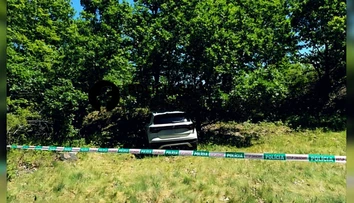 Uniesol ju, bil a takmer týždeň držal v kufri. Polícia vypátrala auto hrôzy