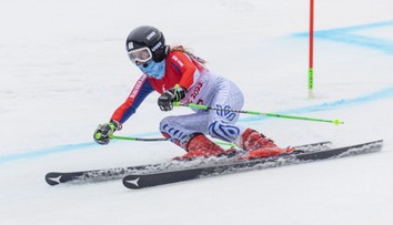 Ďalšia medaila na paralympijských hrách v Pekingu pre Slovensko