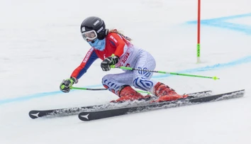 Ďalšia medaila na paralympijských hrách v Pekingu pre Slovensko