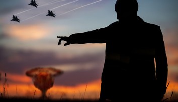 Ruské rinčanie jadrovými zbraňami: Štátna televízia ukázala zoznam 15 miest, ktoré by boli prvými cieľmi