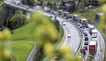 Nebude stačiť už iba diaľničná známka. Ak budete cestovať cez túto európsku krajinu, čaká vás nová daň