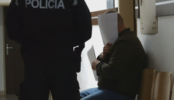 Vybitie si zlosti na lekárovi sa mu nevyplatilo. Kežmarčan skončil za vyhrážky smrťou s podmienkou