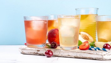 Voda, čaj alebo pivo: Ako sa udržať počas leta hydratovaný?