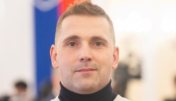 Najskúsenejší člen výpravy zložil sľub za všetkých: Rozochveli sa mi nohy, bola to obrovská česť