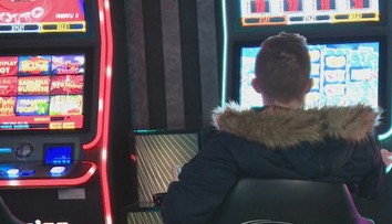 Vo Vrábloch zakázali hazard, herne majú povolenie do konca roka