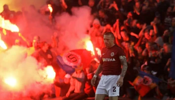 Niekdajší český reprezentant Tomáš Řepka dostal za spreneveru basu