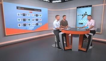 VIDEO: Slovan pokračuje v dominancii. Skvelú formu „belasých“ pocítil aj Ružomberok