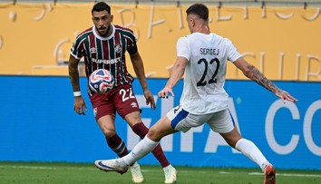 VIDEO: Spoznali sme prvého semifinalistu MS klubov. Fluminense zaskočilo favorita zo Saudskej Arábie