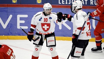 Sieň slávy IIHF sa rozrastie o nových členov. Švajčiarska legenda sa dostane medzi elitu v rekordnom čase