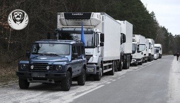 Rusko vrátilo Ukrajine 1000 tiel padlých vojakov, Kyjev ich Moskve vydal 41