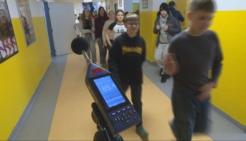 S odborníkom sme merali hluk v školách. Výsledné čísla všetkých prekvapili