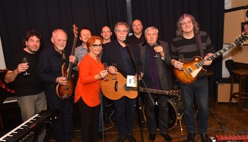 Prúdy vydávajú historicky prvé výberové CD. Pokrstila ho Kamila Magálová!