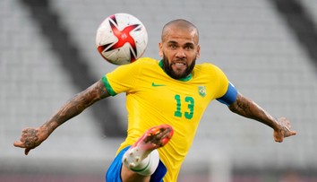 Legendárny Dani Alves uspel s odvolaním. Španielsky súd zrušil rozsudok voči bývalej hviezde Barcelony