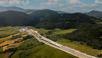 Nový úsek D1 s tunelom Višňové má veľký háčik: Kľúčový zjazd neotvoria
