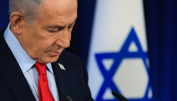 Netanjahu: Izrael vo vojne proti Iránu dosiahol viac než polovicu svojich cieľov