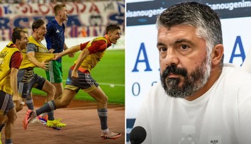 Bohovia sa otočili, môj tím nie je stvorený na dve súťaže. Divokého Gattusa skrotil „malý“ klub z Liptova