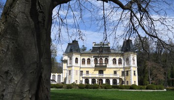 Múzeum Betliar bude v pozícii zastupujúcej riaditeľky viesť A. Predajňová