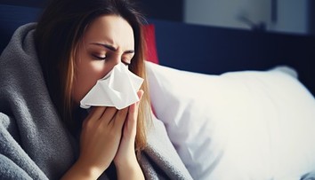 Môže za častejšie ochorenia chlad? Tieto faktory zvyšujú riziko infekcií