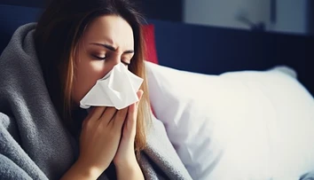 Môže za častejšie ochorenia chlad? Tieto faktory zvyšujú riziko infekcií