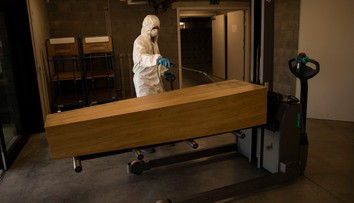 Prečo má Belgicko najvyššiu úmrtnosť na COVID-19? Kolaps zdravotníctva za tým nehľadajte