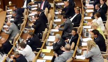 Zomrel známy politik Smeru (†69). Poslancom bol dlhých 14 rokov