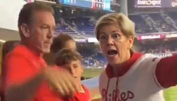 VIDEO: Zničila detskú radosť v priamom prenose. Ráno zistila, že ju nenávidia tisíce