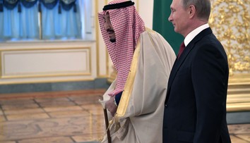 Saudskoarabský kráľ Salmán ostro skritizoval Irán