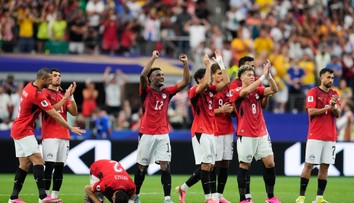 Egypt oslavuje historický postup do osemfinále MS. Rozhodnutie prišlo v penaltovej dráme