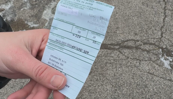 Zakladáte si firmu alebo živnosť? Pozor na zásielku so šekom, môžete omylom zaplatiť za službu, ktorú vám netreba