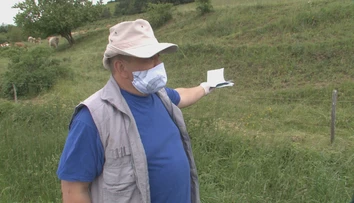 Konflikty a ťahanice o pôdu na východe pokračujú. Ozval sa nám ďalší nespokojný farmár