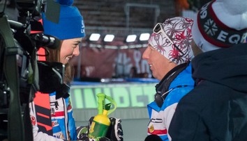 K Vlhovej zlatu prispel aj skvelý ťah trénera: "MÁGoni" tvrdí, že je iba pilot