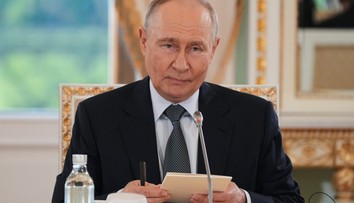 Putin zavádza ďalšie praktiky komunistov: Bude môcť konfiškovať majetok občanov v zahraničí, ktorí kritizujú Kremeľ