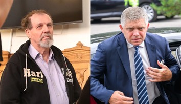 Premiér Fico reaguje na Cintulu. Označil ho za neboráka