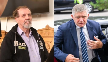 Premiér Fico reaguje na Cintulu. Označil ho za neboráka