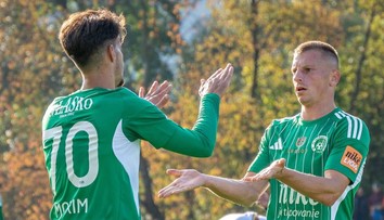 Postup do šestnásťfinále ako povinná jazda. Z pohára zatiaľ nevypadol ani jeden ligista