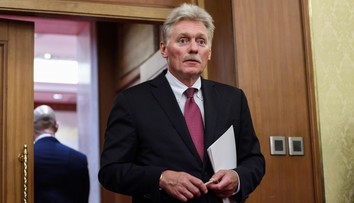 Putin vraj nenariadil prípravy na jadrové testy. Podľa Peskova môže v Rusku k týmto skúškam v budúcnosti dôjsť