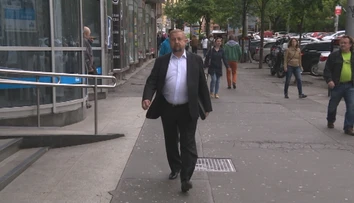 Štát zatiaľ Harabinovi platiť za prípad Sadiki nebude. Generálna prokuratúra sa odvolala