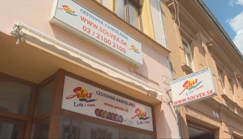 Dve skrachované cestovky, dva rôzne osudy dovolenkárov. Prví klienti Solvexu dostali odškodnenie