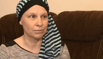 Katarína bojuje s rakovinou. Liek, ktorý má byť pre ňu najvhodnejší, však nedostala