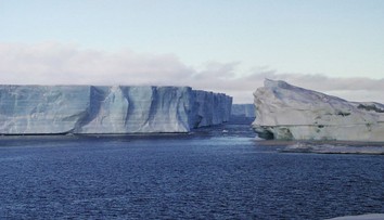 Ozónová diera nad Antarktídou je tento rok mimoriadne veľká