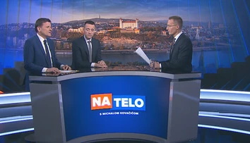 Hlina odchádza, Drucker zostáva